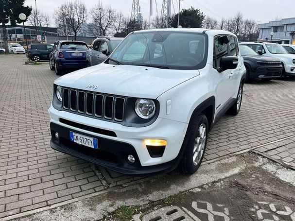 Jeep Renegade 1.0 Limited 88 kW image number 1