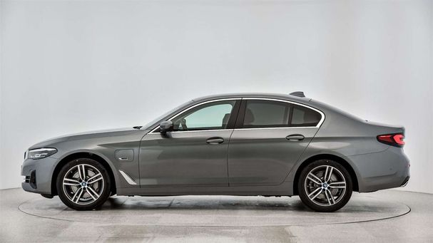 BMW 530 e 215 kW image number 4