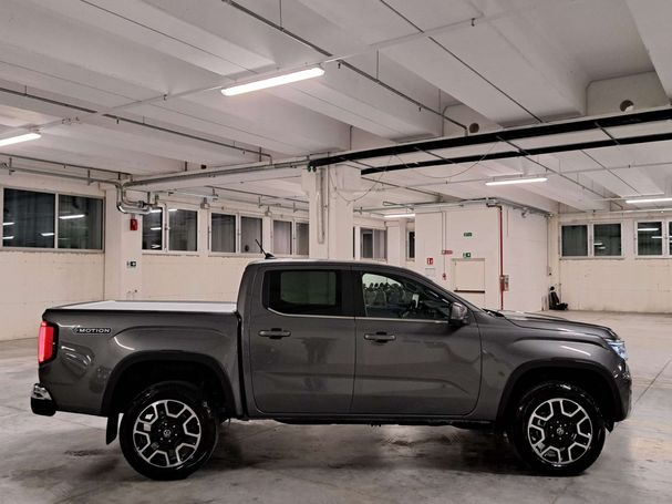 Volkswagen Amarok 3.0 V6 TDI Style 4Motion 177 kW image number 15