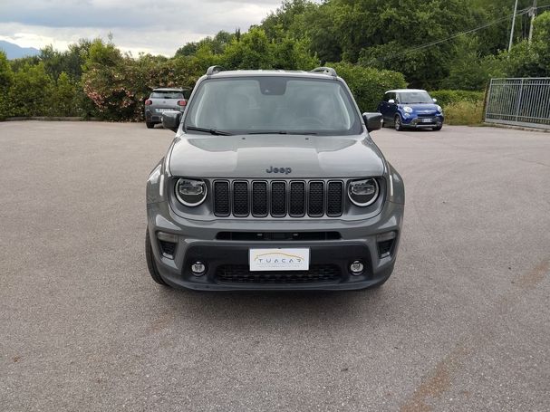 Jeep Renegade 177 kW image number 6