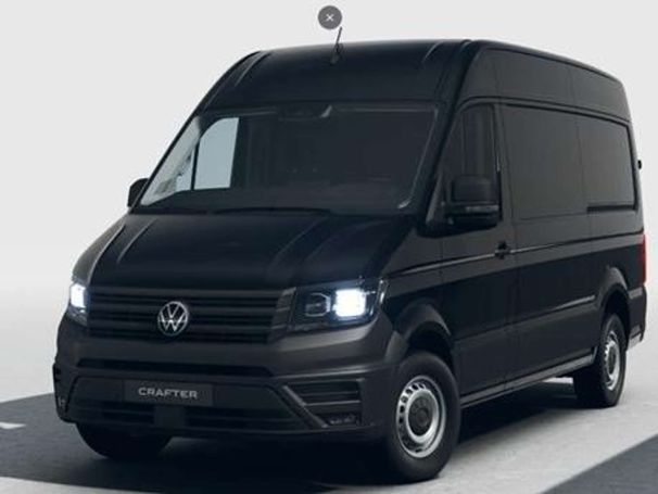 Volkswagen Crafter 35 TDI 103 kW image number 1