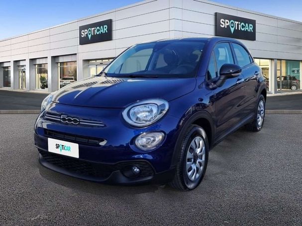 Fiat 500X 1.0 88 kW image number 2