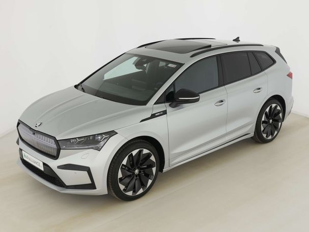 Skoda Enyaq 80 150 kW image number 22