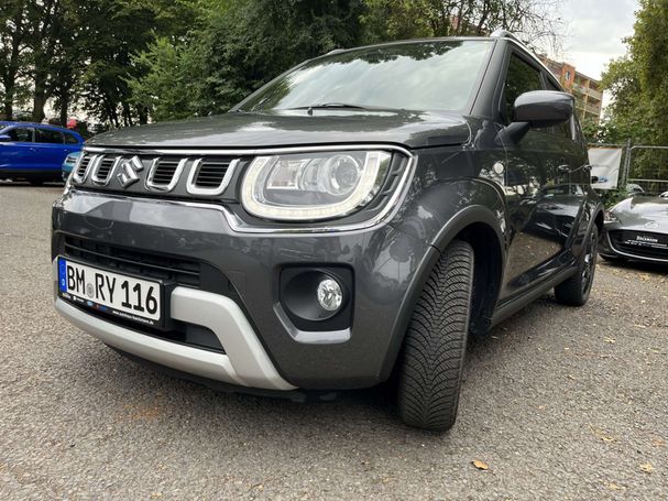 Suzuki Ignis 61 kW image number 1