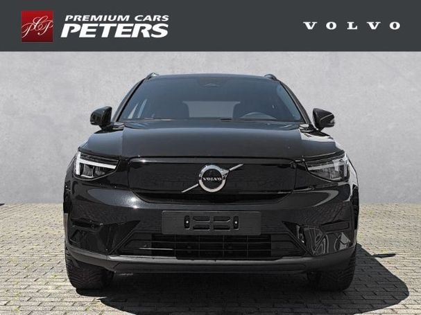 Volvo XC40 Recharge Pure Electric Plus 185 kW image number 8