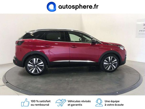 Peugeot 3008 149 kW image number 7