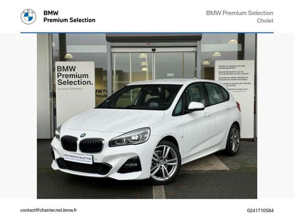 BMW 218i M Sport 104 kW image number 1