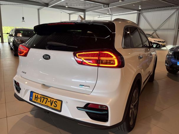 Kia Niro e 64 kWh 7 150 kW image number 2