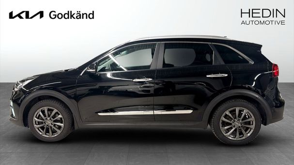 Kia Niro e 64 kWh 150 kW image number 5