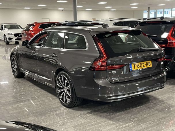 Volvo V90 AWD T6 257 kW image number 4