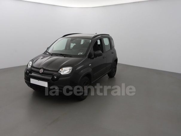 Fiat Panda 51 kW image number 1