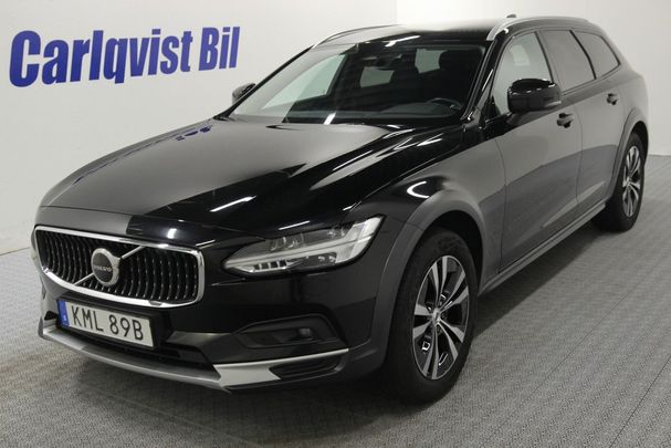 Volvo V90 Cross Country B4 AWD 146 kW image number 1