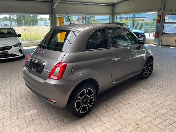 Fiat 500 1.0 51 kW image number 4