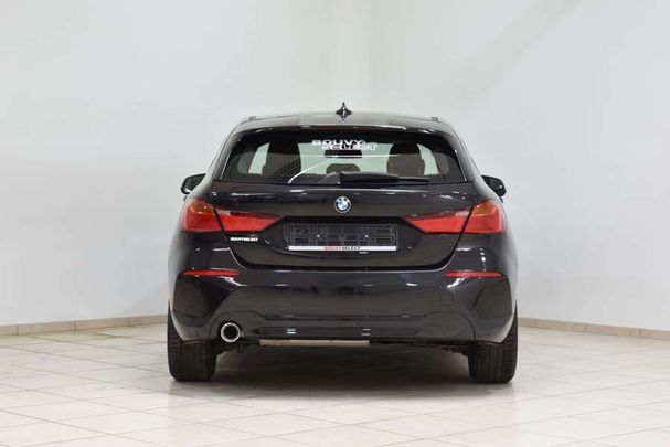 BMW 116d 85 kW image number 5