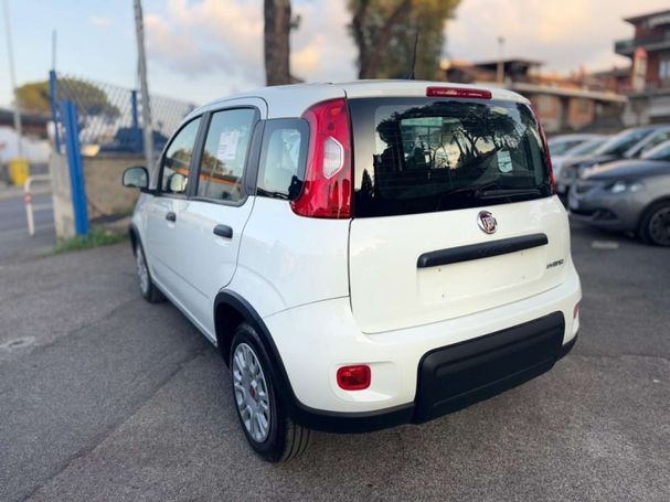 Fiat Panda 51 kW image number 6