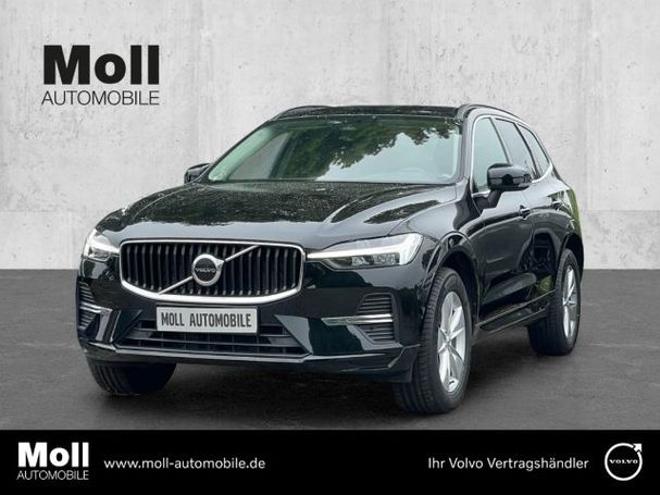 Volvo XC60 B4 Core 145 kW image number 1