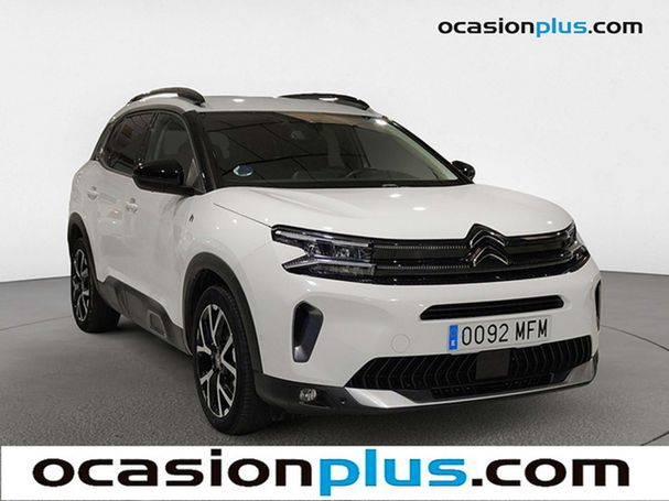 Citroen C5 Aircross 165 kW image number 2