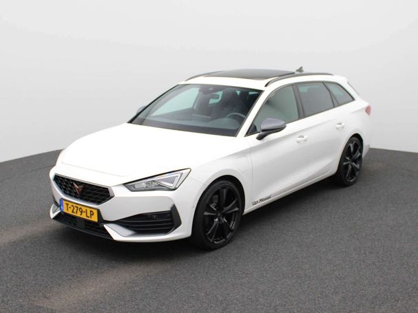 Cupra Leon ST e-Hybrid 180 kW image number 1