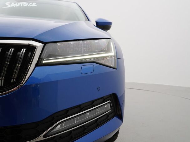 Skoda Superb 2.0 TDI Style 147 kW image number 31