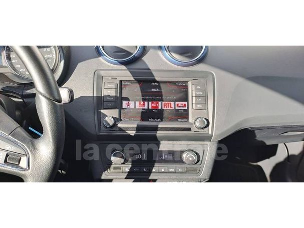 Seat Ibiza 1.2 TSI 81 kW image number 19