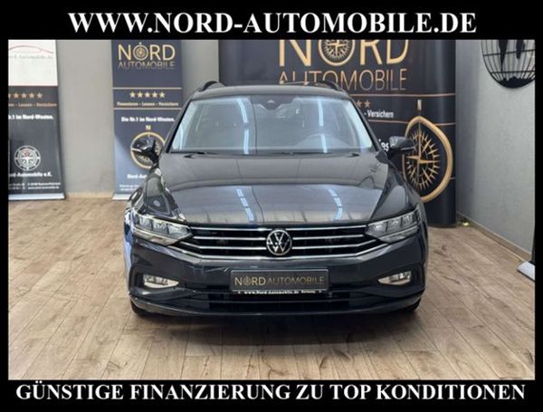 Volkswagen Passat Variant 2.0 TDI 110 kW image number 3