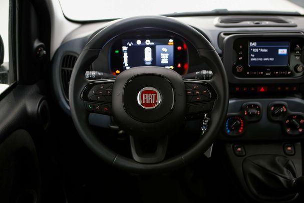 Fiat Panda 51 kW image number 11