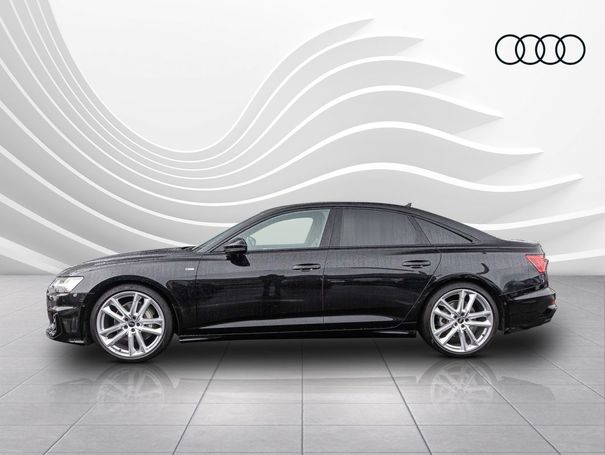 Audi A6 45 TFSI S-line 195 kW image number 4