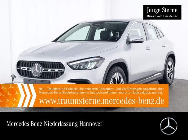 Mercedes-Benz GLA 200 120 kW image number 2