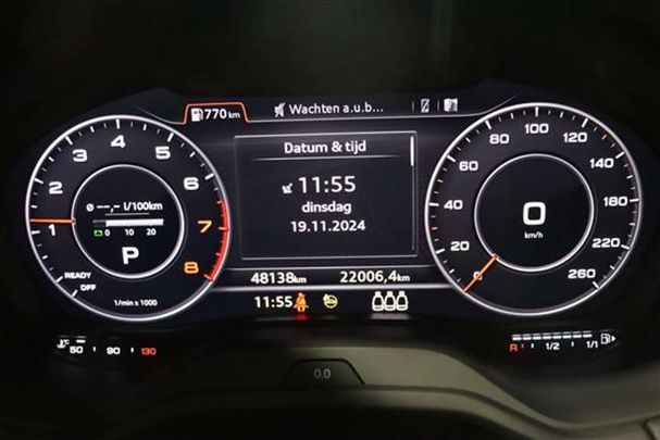 Audi Q2 35 TFSI S tronic 110 kW image number 8