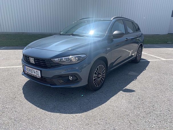 Fiat Tipo 74 kW image number 1