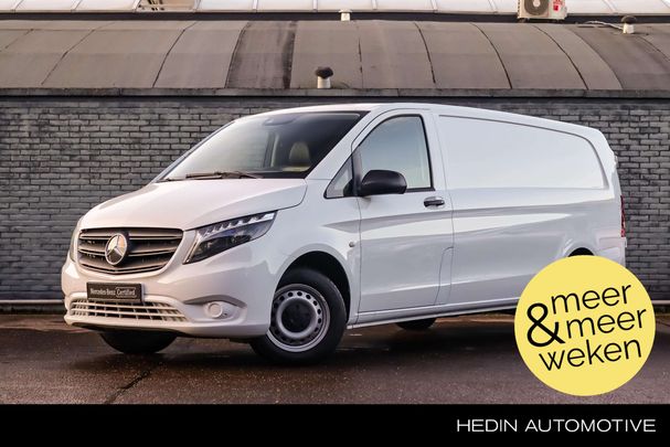 Mercedes-Benz Vito d 120 kW image number 1