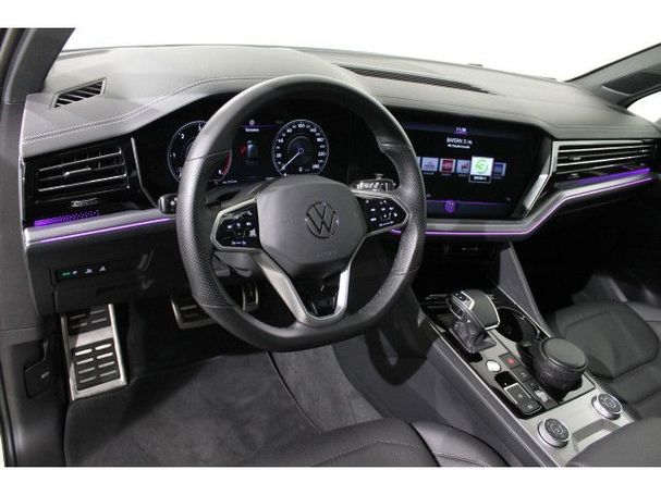 Volkswagen Touareg 3.0 TDI 4Motion 210 kW image number 13