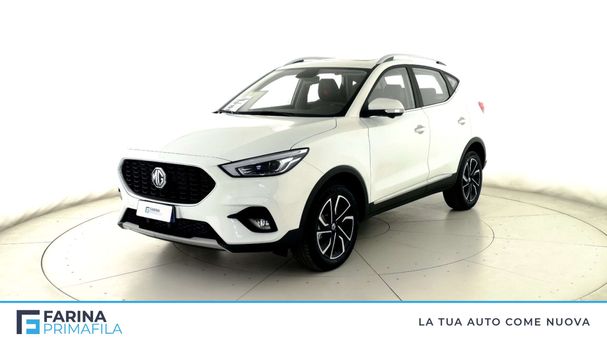 MG ZS 1.0 T-GDI 82 kW image number 1