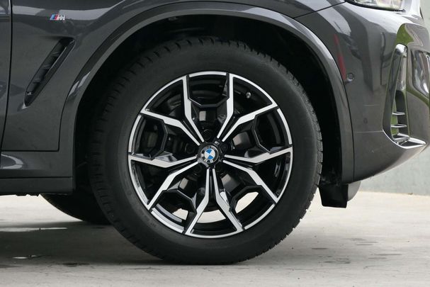 BMW X3 sDrive 100 kW image number 5