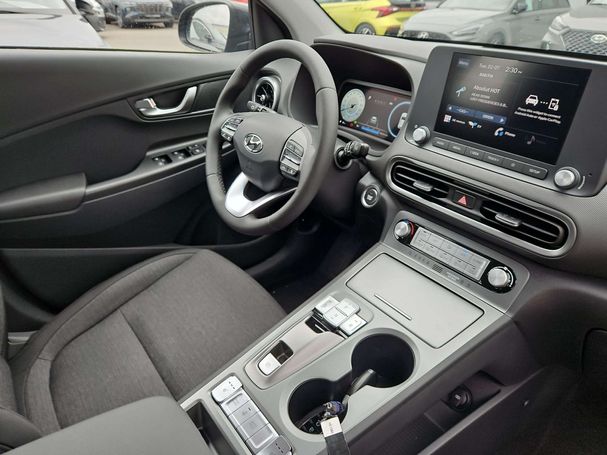 Hyundai Kona Elektro Select 100 kW image number 15