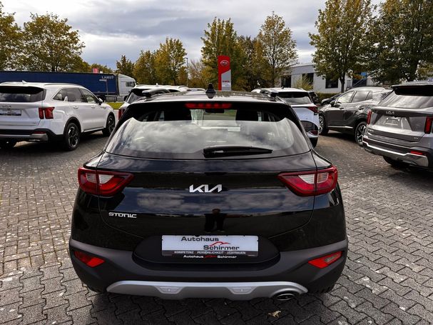 Kia Stonic 1.2 Vision 58 kW image number 7