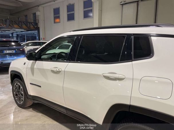 Jeep Compass 1.3 PHEV Trailhawk 176 kW image number 2