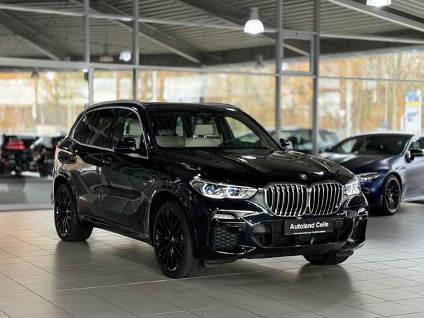 BMW X5 xDrive 250 kW image number 2