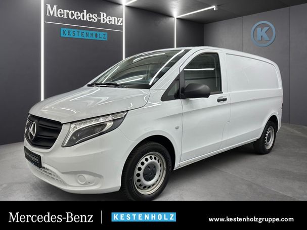 Mercedes-Benz Vito 119 CDi 140 kW image number 1