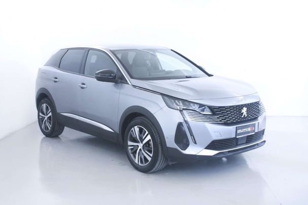 Peugeot 3008 PureTech 130 EAT8 S&S Allure 96 kW image number 2