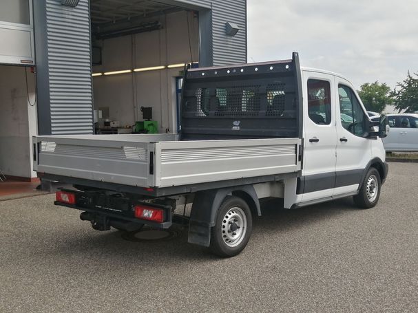 Ford Transit 77 kW image number 1