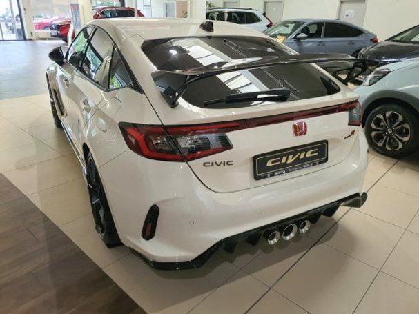 Honda Civic 242 kW image number 4