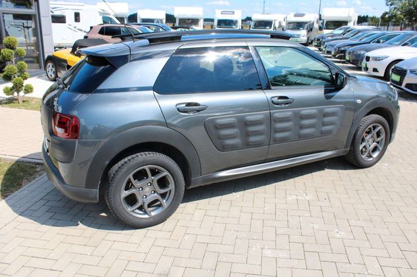 Citroen C4 Cactus 60 kW image number 7