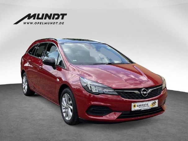 Opel Astra Sports Tourer Elegance 107 kW image number 2