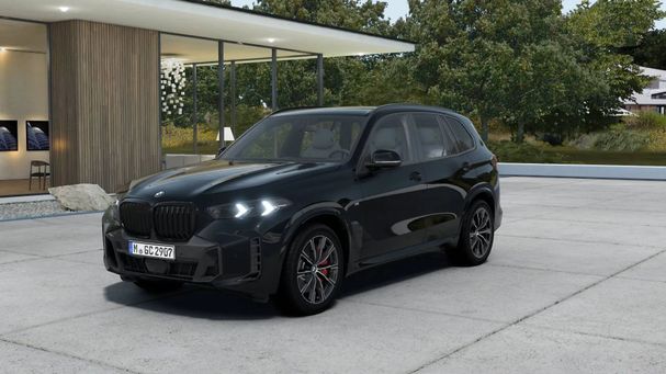 BMW X5 xDrive30d 195 kW image number 1