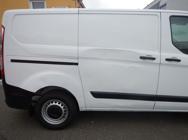 Ford Transit Custom 320 L1H1 77 kW image number 17