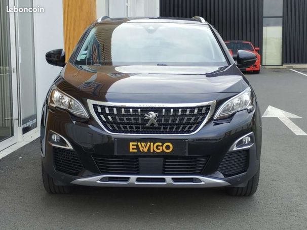 Peugeot 3008 BlueHDi 130 Allure 97 kW image number 2