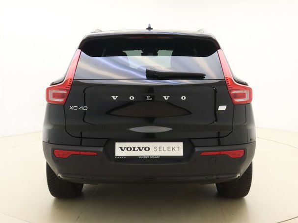 Volvo XC40 Recharge 175 kW image number 7