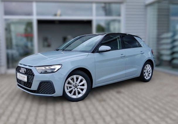 Audi A1 30 TFSI Sportback 85 kW image number 1