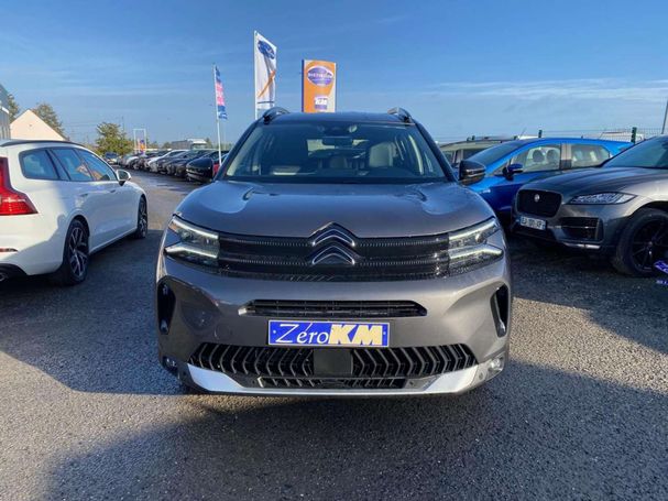 Citroen C5 Aircross BlueHDi 130 Max EAT8 96 kW image number 21